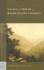 Essays and Poems by Ralph Waldo Emerson
