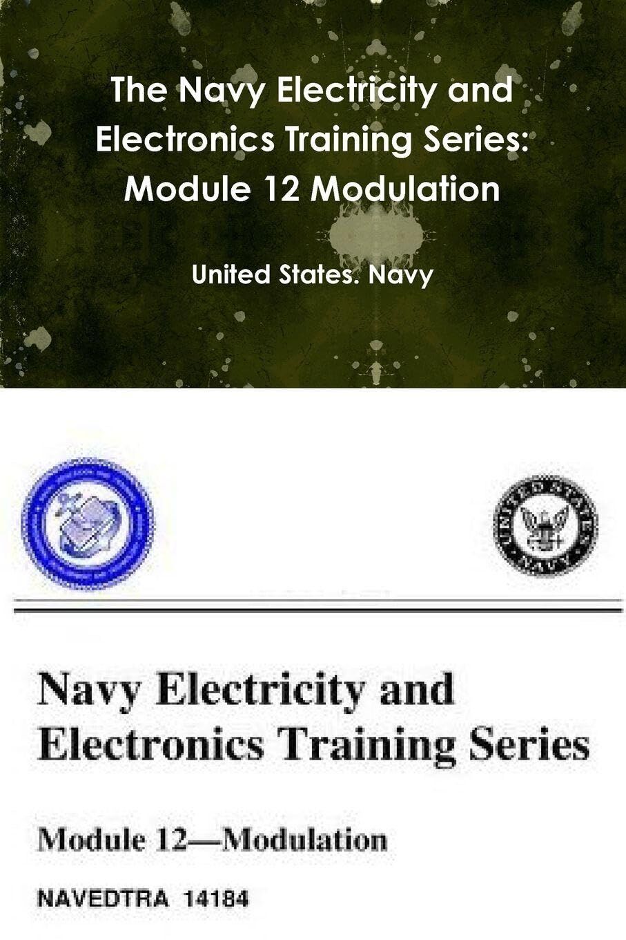 The Navy Electricity and Electronics Training Series