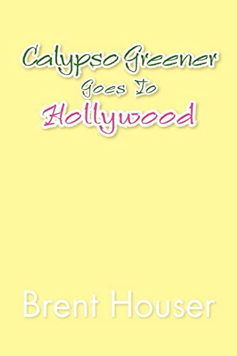 Calypso Greener Goes To Hollywood