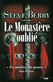 Le monastère oublié