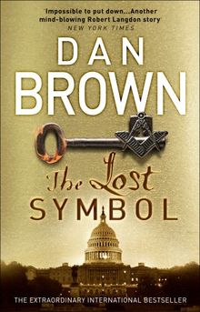The Lost Symbol de Brown, Dan | Livre | état acceptable