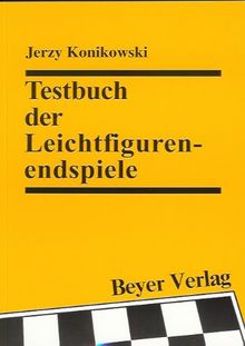 Testbuch der Leichtfigurenendspiele