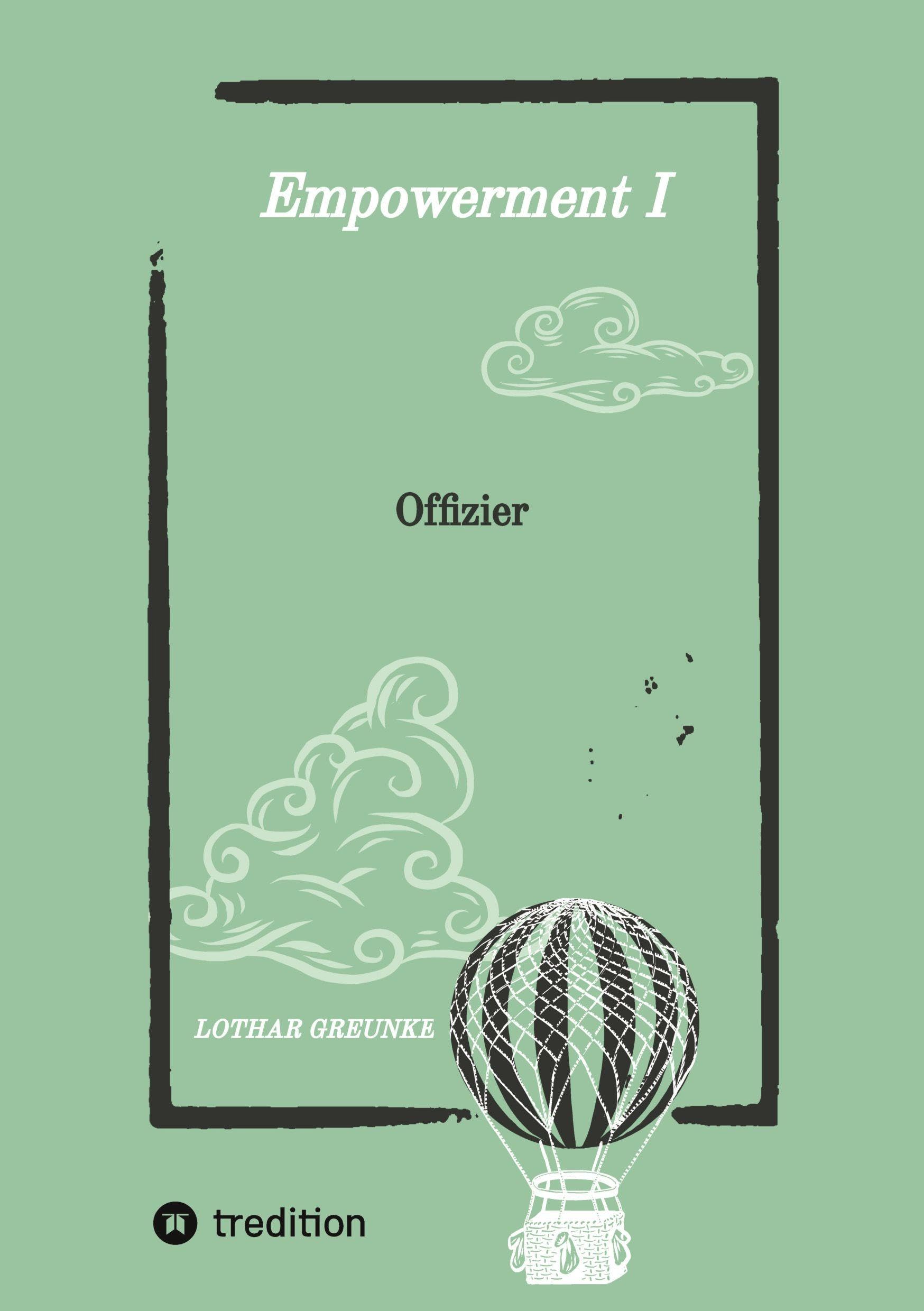 Empowerment I: Offizier