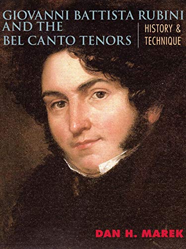 GIOVANNI BATTISTA RUBINI & THEPB