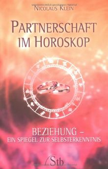 Partnerschaft im Horoskop: Beziehung - ein Spiegel zur Selbsterkenntnis