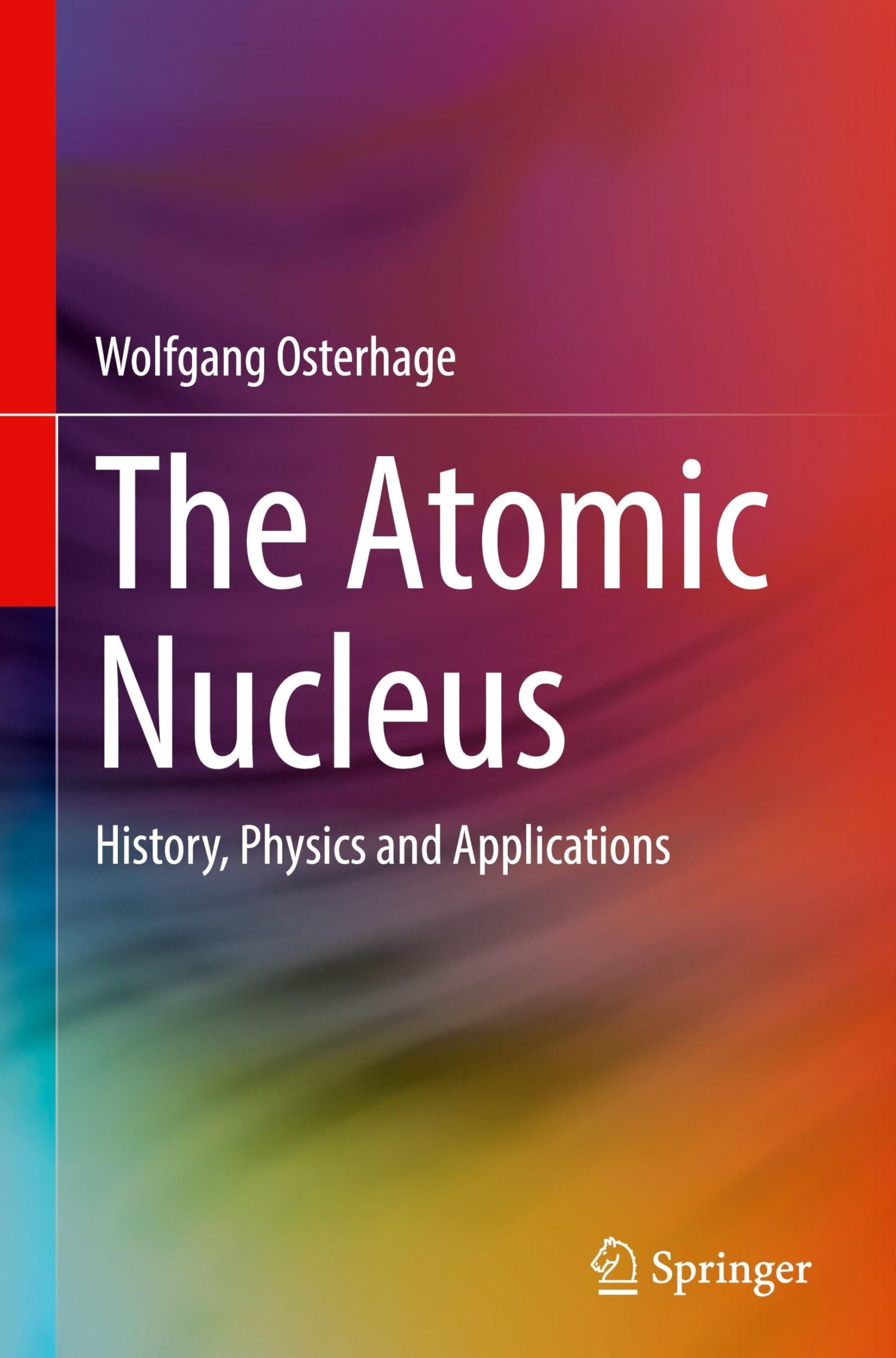 The Atomic Nucleus