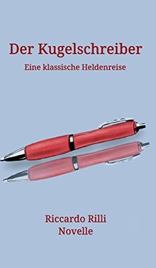 Der Kugelschreiber: Eine klassische Heldenreise