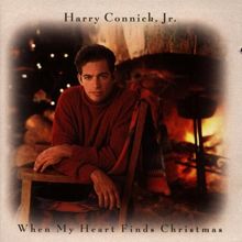 When My Heart Finds Christmas