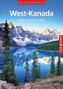 West-Kanada: Alberta. British Columbia