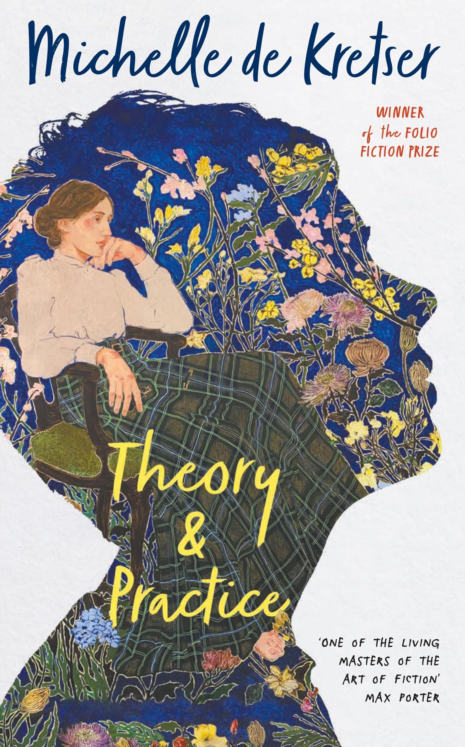 Kretserk, Michelle de: Theory & Practice