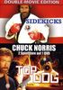 Chuck Norris - Sidekicks/Top Dog
