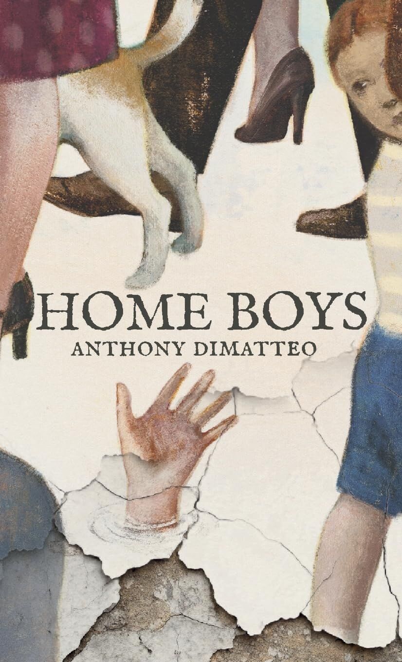 Home Boys