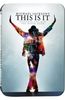 Michael Jackson's - This Is It - Special Edition / 2 Disc Steelbook Edition