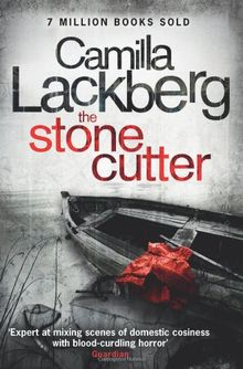 Stonecutter (Patrick Hedstrom and Erica Falck)