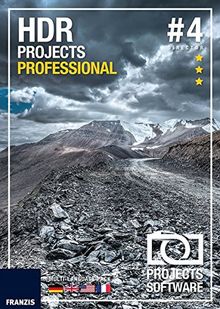 HDR projects 4 professional