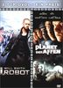 I, Robot / Planet der Affen (2 DVDs)