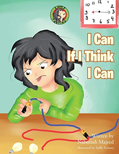 I Can If I Think I Can: I Am I Series