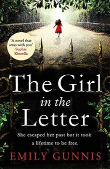 The Girl in the Letter: The most gripping, heartwrenching page-turner of the year