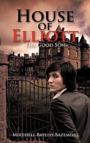 House of Elliott: The Good Son