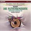 Klassik für Millionen - Mozart: Flötenkonzerte