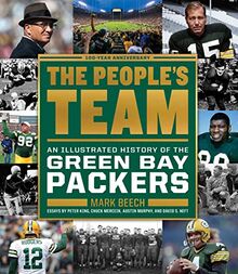 The People's Team: An Illustrated History of the Green Bay Packers