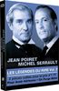 Jean Poiret et Michel serrault : Les légendes du rire, vol. 2 - coffret 2 DVD [FR Import]