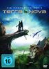 Terra Nova - Die komplette Serie [4 DVDs]
