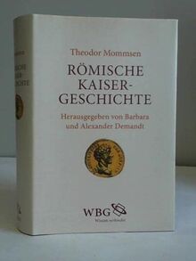 Römische Kaisergeschichte