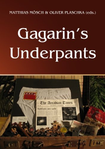 Gagarin's Underpants