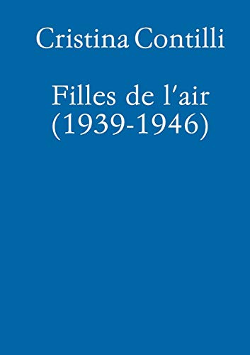 Filles de l'air (1939-1946)