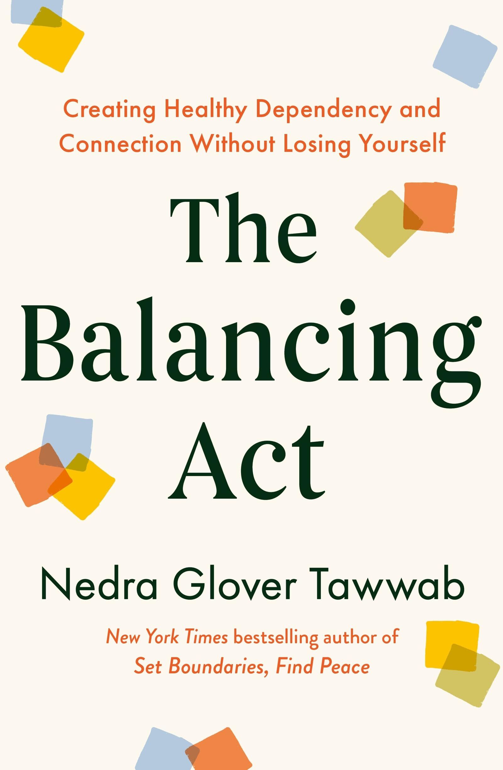 Tawwab, Nedra Glover: Create Harmony, Change Your Life
