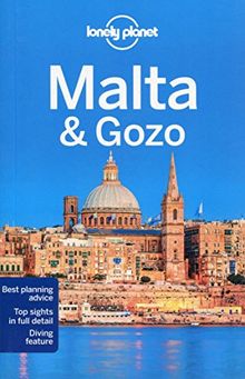 Malta & Gozo