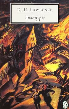 Apocalypse: And the Writings on Revelation (Classic, 20th-Century, Penguin)