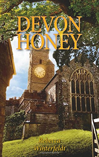 Rebecca Winterfeldt Devon Honey