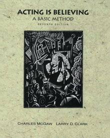 Acting Is Believing: A Basic Method