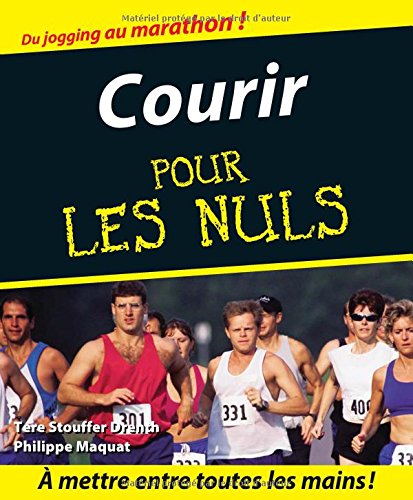 Courir Pour Les Nuls