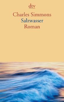 Salzwasser: Roman