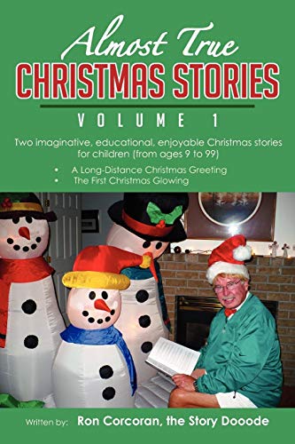 Almost True Christmas Stories