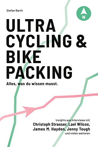 Stefan Barth Ultracycling & Bikepacking, Alles, Was Du Wissen Musst.
