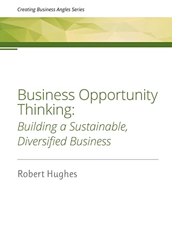 Business Opportunity Thinking: Building a Sustainable, Diversified Business (Creating Business Angles)