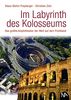 Im Labyrinth des Kolosseums
