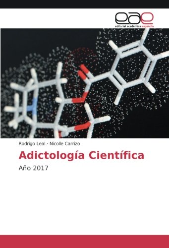 Adictología Científica: Año 2017