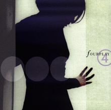 4 von Fourplay  | CD | Zustand sehr gut