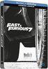 Fast and furious 7 [Blu-ray] [FR Import]