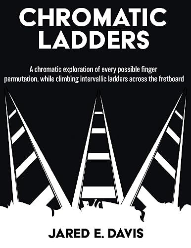 Chromatic Ladders