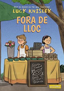 Fora de lloc (Llibres infantils i juvenils - deCòmic)