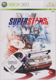 Superstars V8 Racing