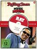Ray / Rolling Stone Music Movies Collection