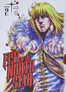 Fist of the North Star, Vol. 2