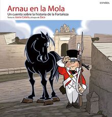 Arnau en La Mola (Sèrie E)